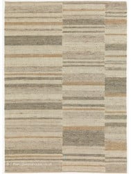 Medeney Ivory Ochre Rug - Thumbnail - 2