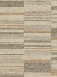 Medeney Ivory Ochre Rug - Thumbnail - 3