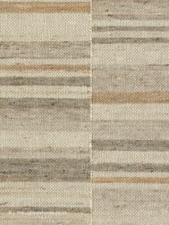 Medeney Ivory Ochre Rug - Thumbnail - 4