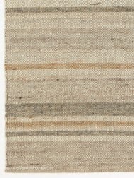 Medeney Ivory Ochre Rug - Thumbnail - 5