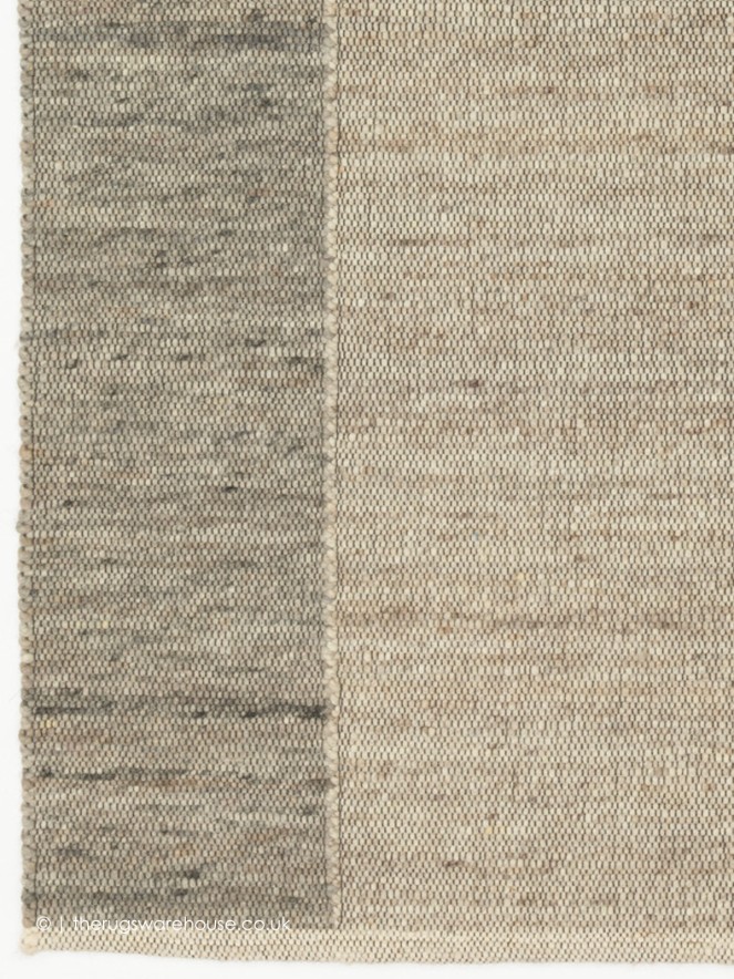 Ovola Grey Pink Rug - 5