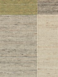 Ovola Grey Green Rug - Thumbnail - 4