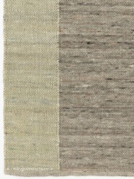 Ovola Grey Green Rug - Thumbnail - 5