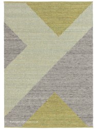 Monselo Green Rug - Thumbnail - 2