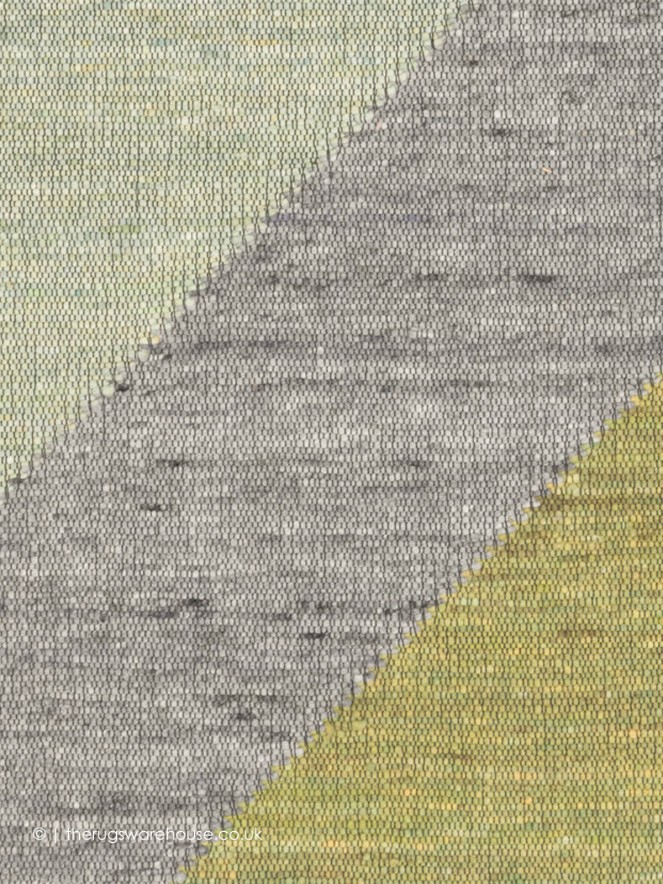 Monselo Green Rug - 5