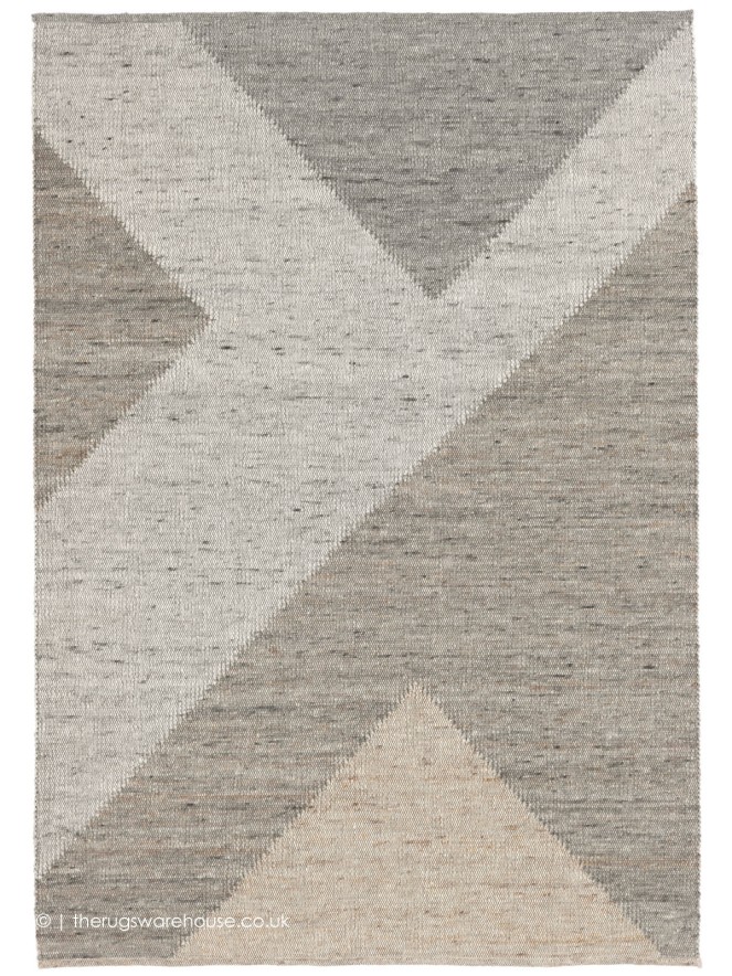 Monselo Grey Rug - 2