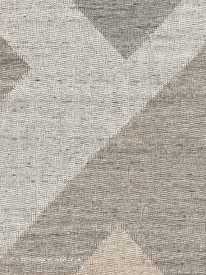 Monselo Grey Rug - 3