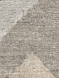 Monselo Grey Rug - Thumbnail - 4