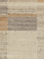 Artico Grey Ochre Rug - Thumbnail - 4