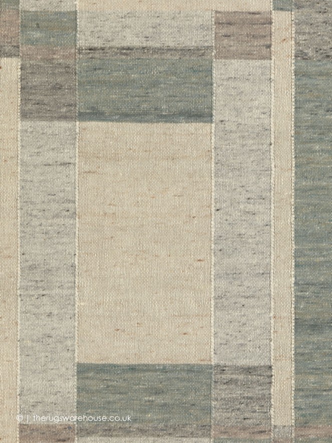 Artico Teal Rug - 3