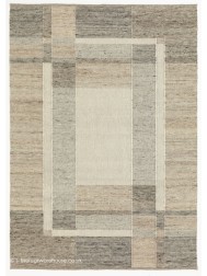 Artico Pearl Grey Rug - Thumbnail - 2