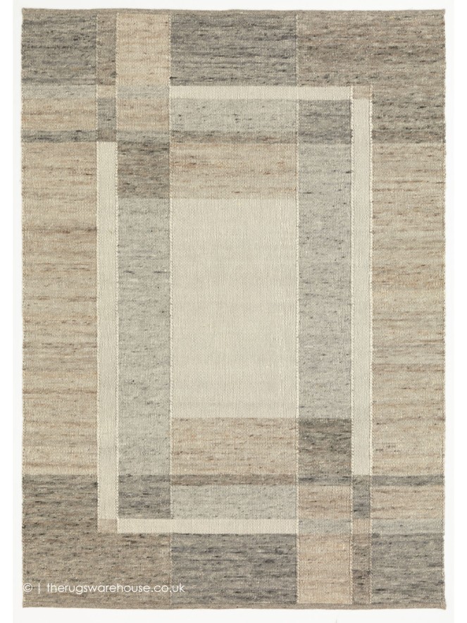 Artico Pearl Grey Rug - 2