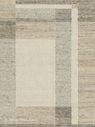 Artico Pearl Grey Rug - Thumbnail - 3