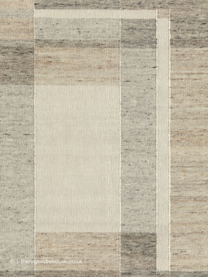 Artico Pearl Grey Rug - 3