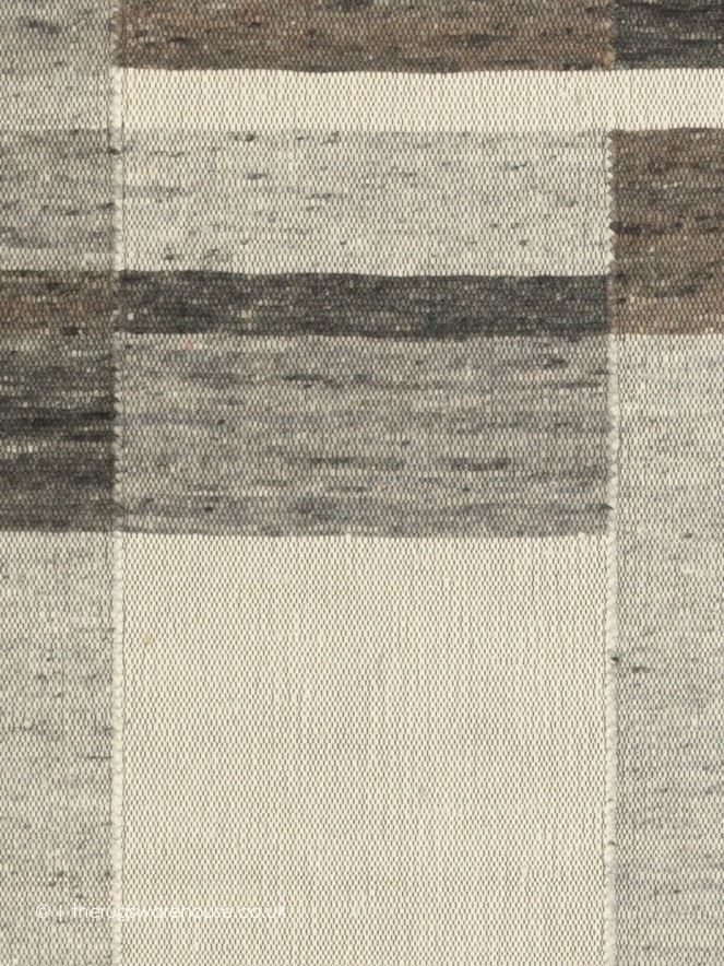 Artico Grey Rug - 4