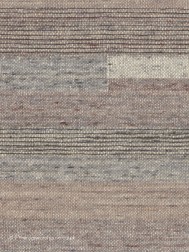 Tiko Lines Lavender Rug - Thumbnail - 3