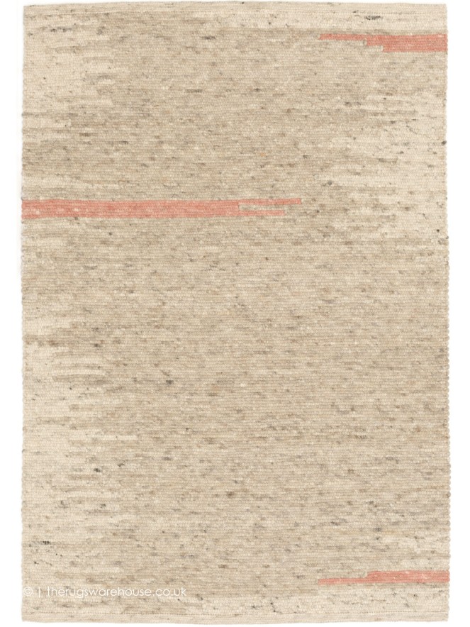 Nouyer Smoke Rug - 2