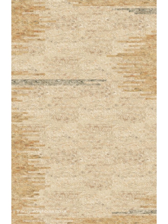 Nouyer Beige Rug - 2