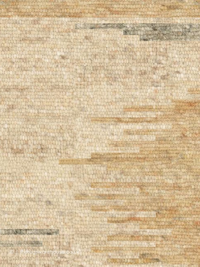 Nouyer Beige Rug - 4