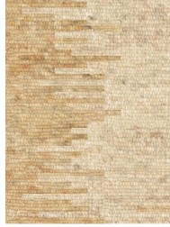 Nouyer Beige Rug - Thumbnail - 5