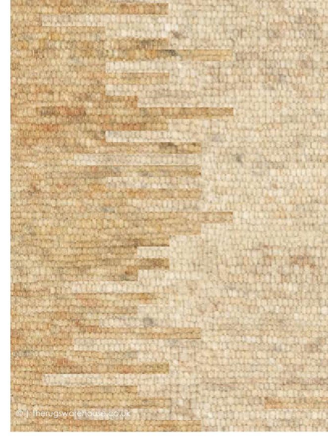 Nouyer Beige Rug - 5