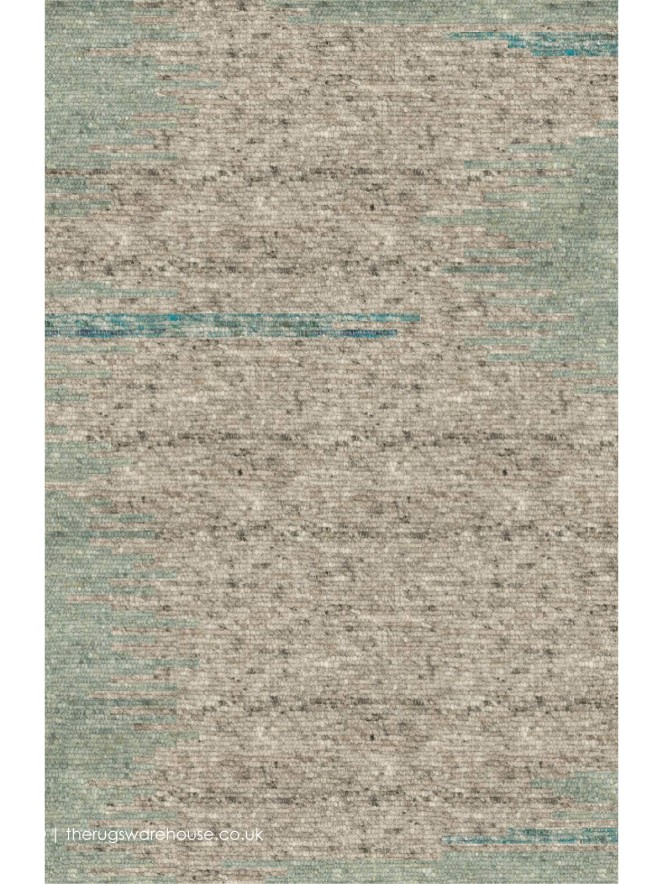 Nouyer Light Grey Rug - 2