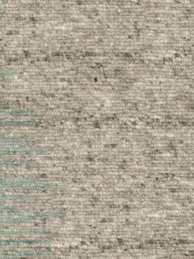 Nouyer Light Grey Rug - 3