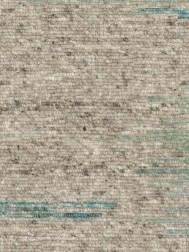 Nouyer Light Grey Rug - Thumbnail - 4