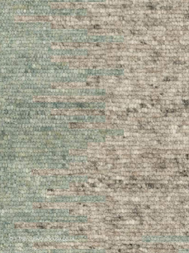 Nouyer Light Grey Rug - 5