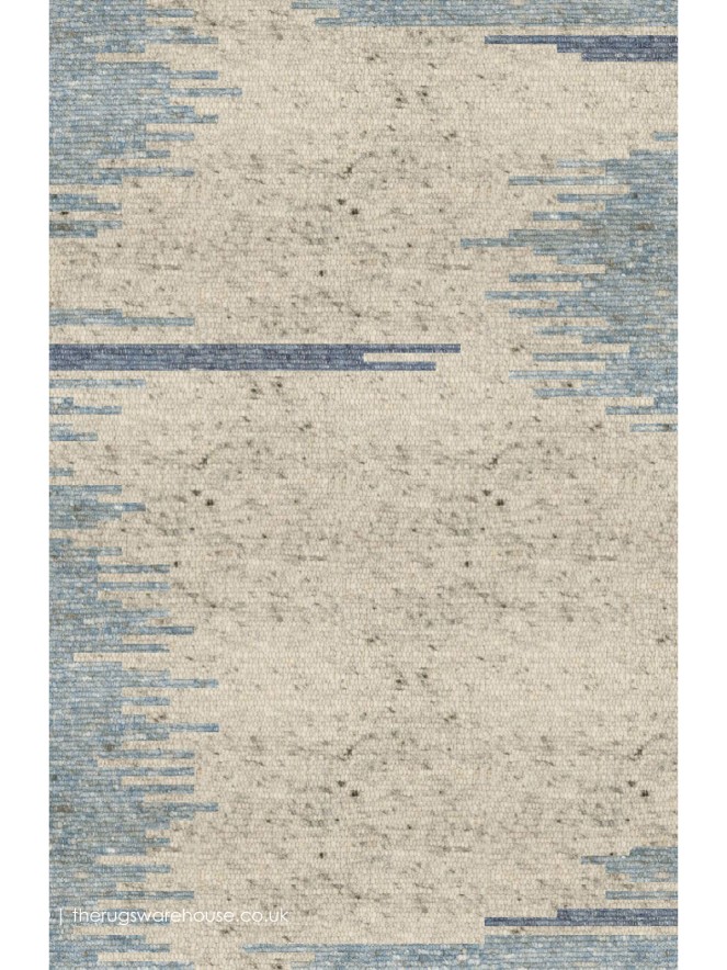 Nouyer Platinum Rug - 2