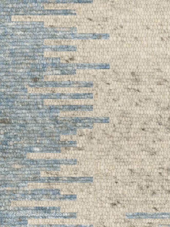 Nouyer Platinum Rug - 5