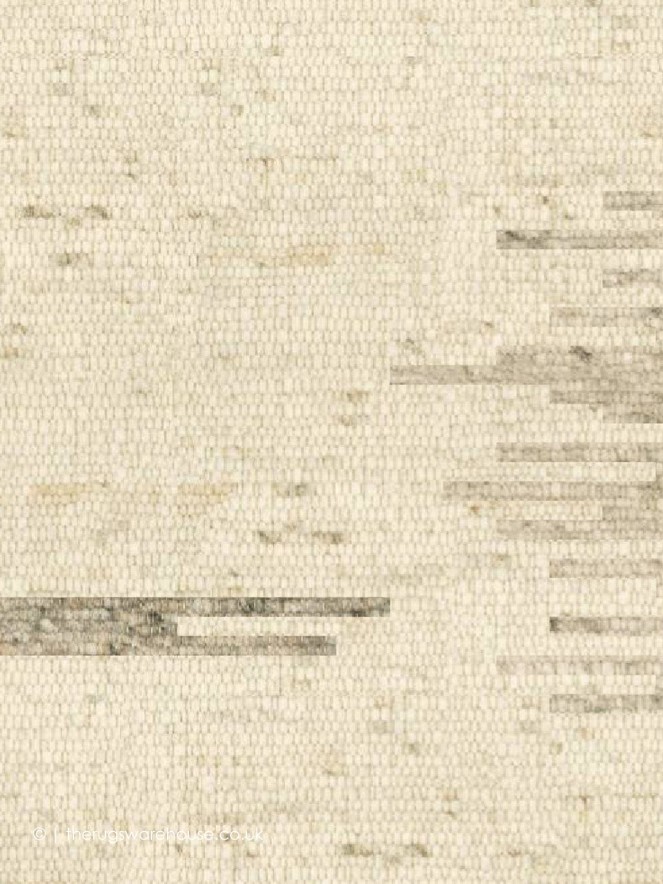 Nouyer Ivory Rug - 4