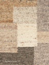 Melbourne Natural Mix Rug - Thumbnail - 3