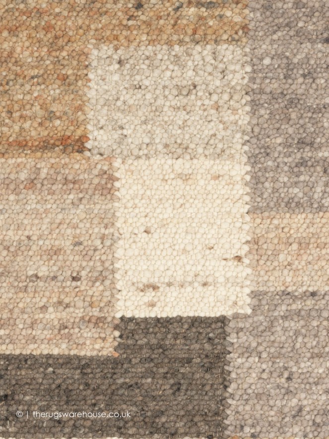 Melbourne Natural Mix Rug - 3