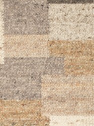 Melbourne Natural Mix Rug - Thumbnail - 4