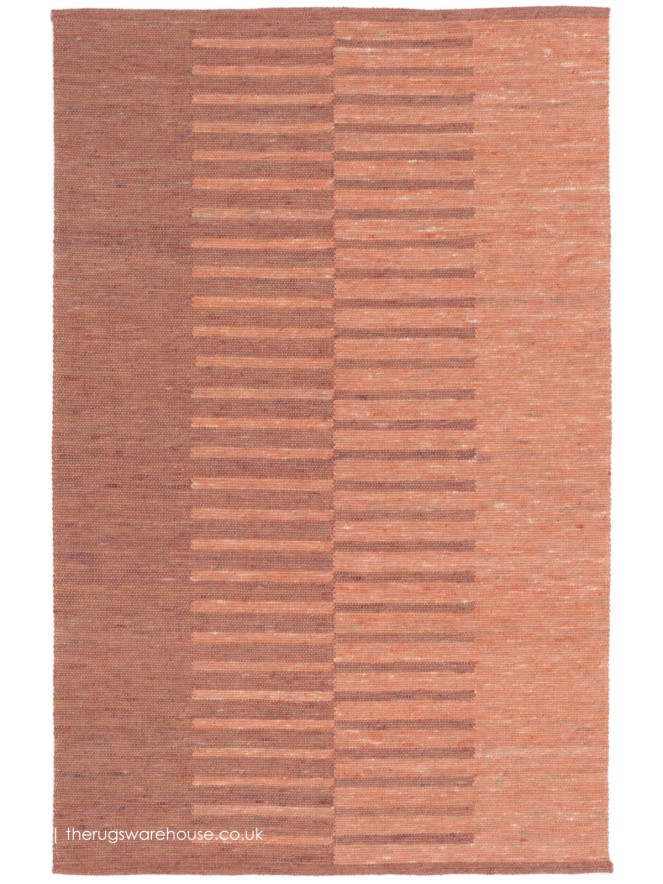 Padano Pink Rug - 2