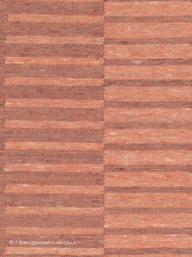 Padano Pink Rug - 3
