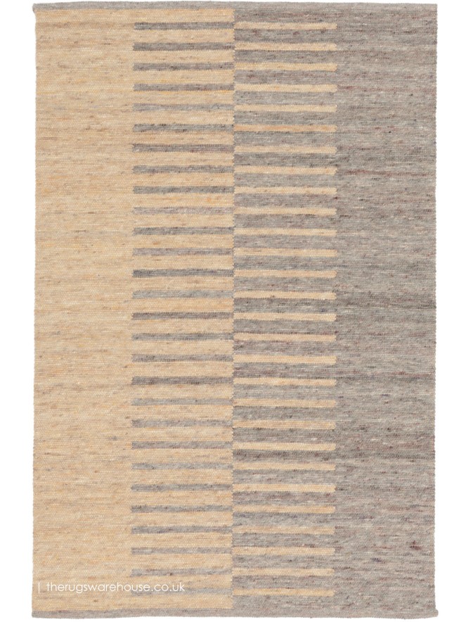 Padano Beige Rug - 2