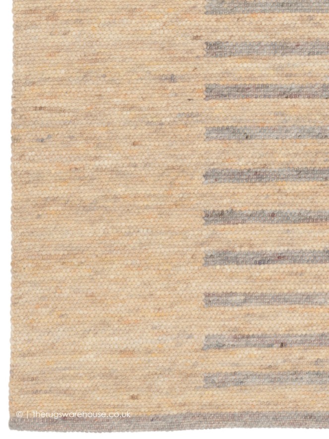 Padano Beige Rug - 4