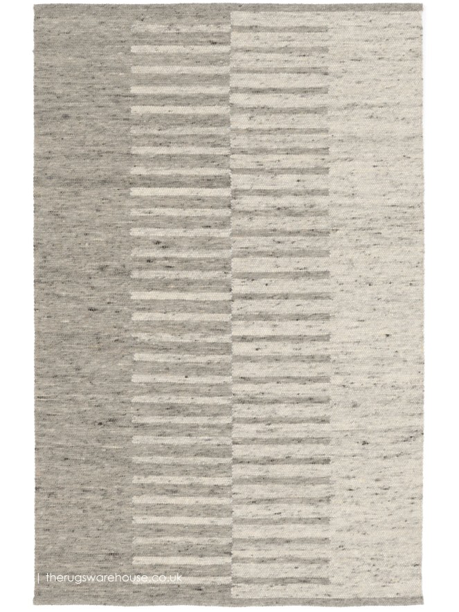 Padano Grey Rug - 2