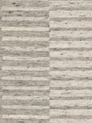 Padano Grey Rug - Thumbnail - 3