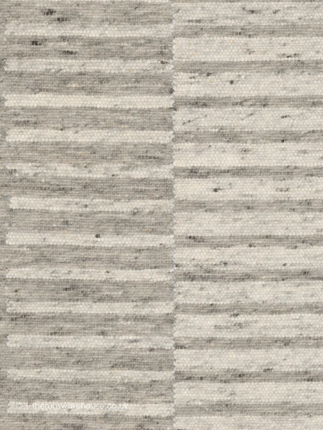 Padano Grey Rug - 3