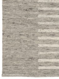 Padano Grey Rug - Thumbnail - 4