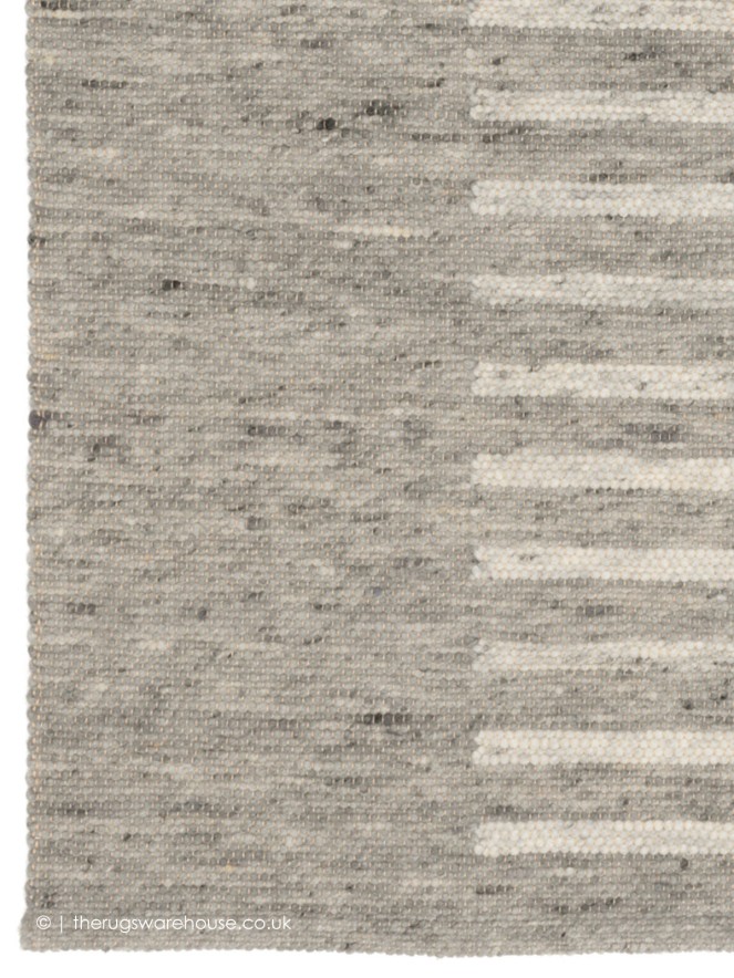 Padano Grey Rug - 4