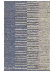 Padano Blue Rug - Thumbnail - 2