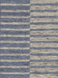 Padano Blue Rug - Thumbnail - 3