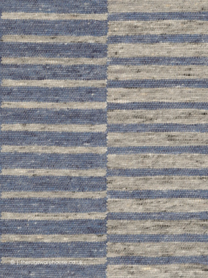 Padano Blue Rug - 3
