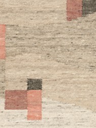 Fenuma Pink Mix Rug - Thumbnail - 4