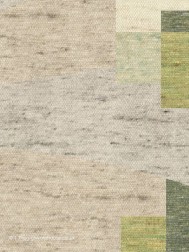 Fenuma Green Mix Rug - Thumbnail - 3