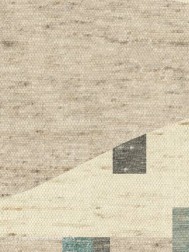 Fenuma Aqua Mix Rug - Thumbnail - 5